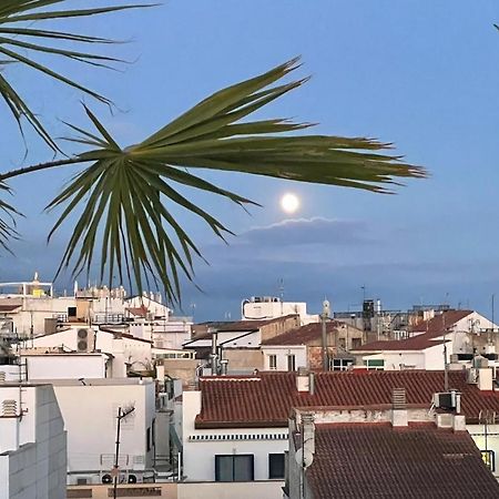 Апартаменты Barcelona Bs Сиджес Экстерьер фото